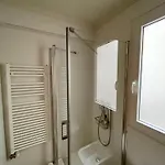 Apartmán Amplio Con Terraza En Bouzas, Cerca De La Playa. Vigo
