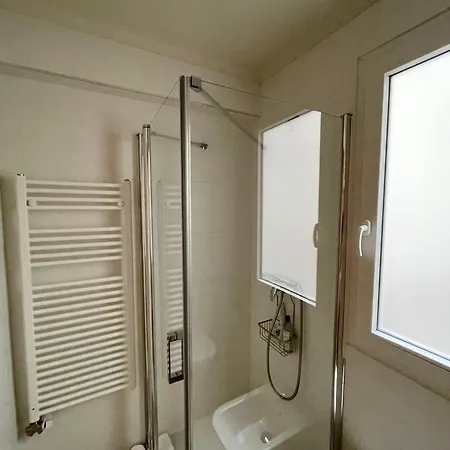 Appartement Amplio Con Terraza En Bouzas, Cerca De La Playa. Vigo
